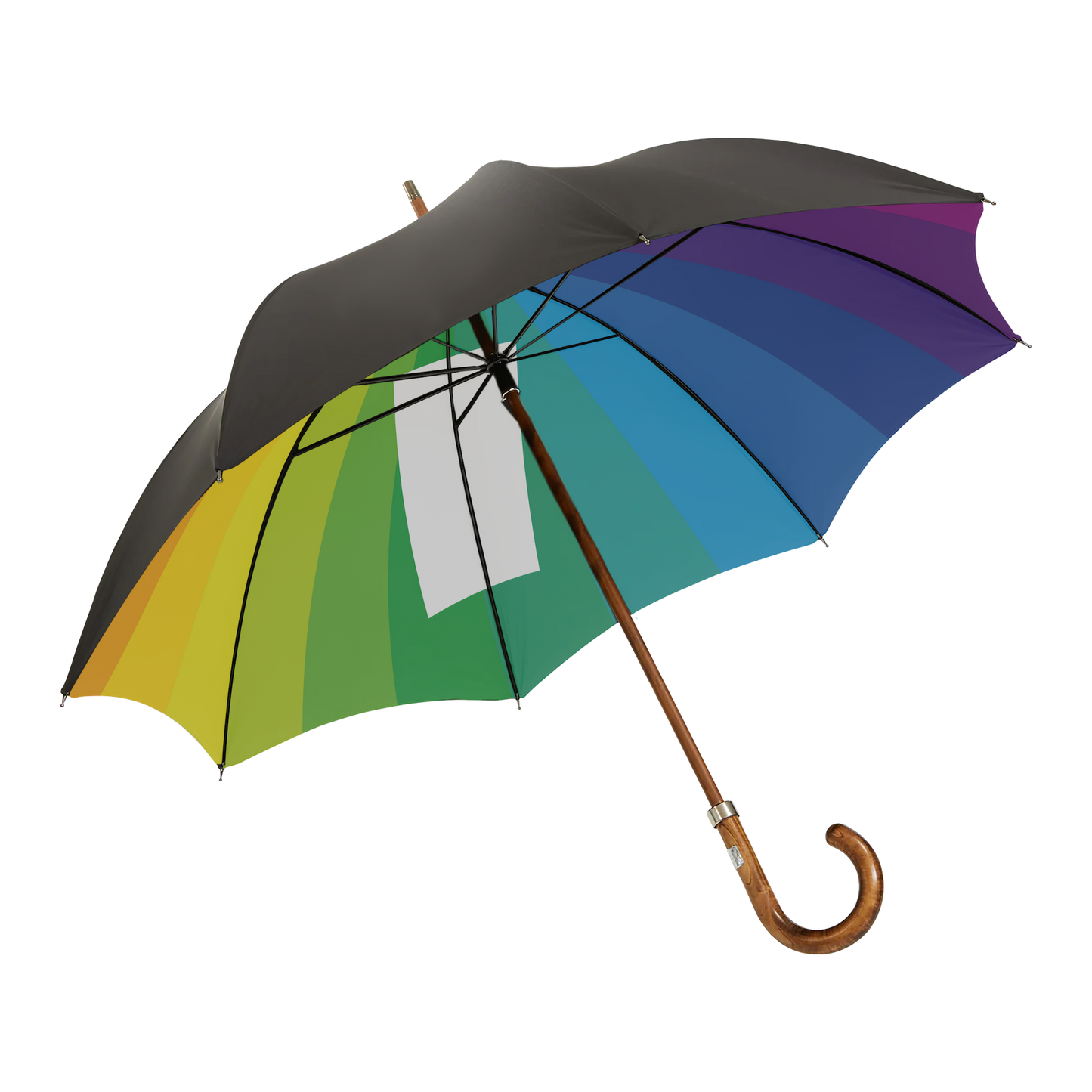 Jamie xx - In Colour Umbrella