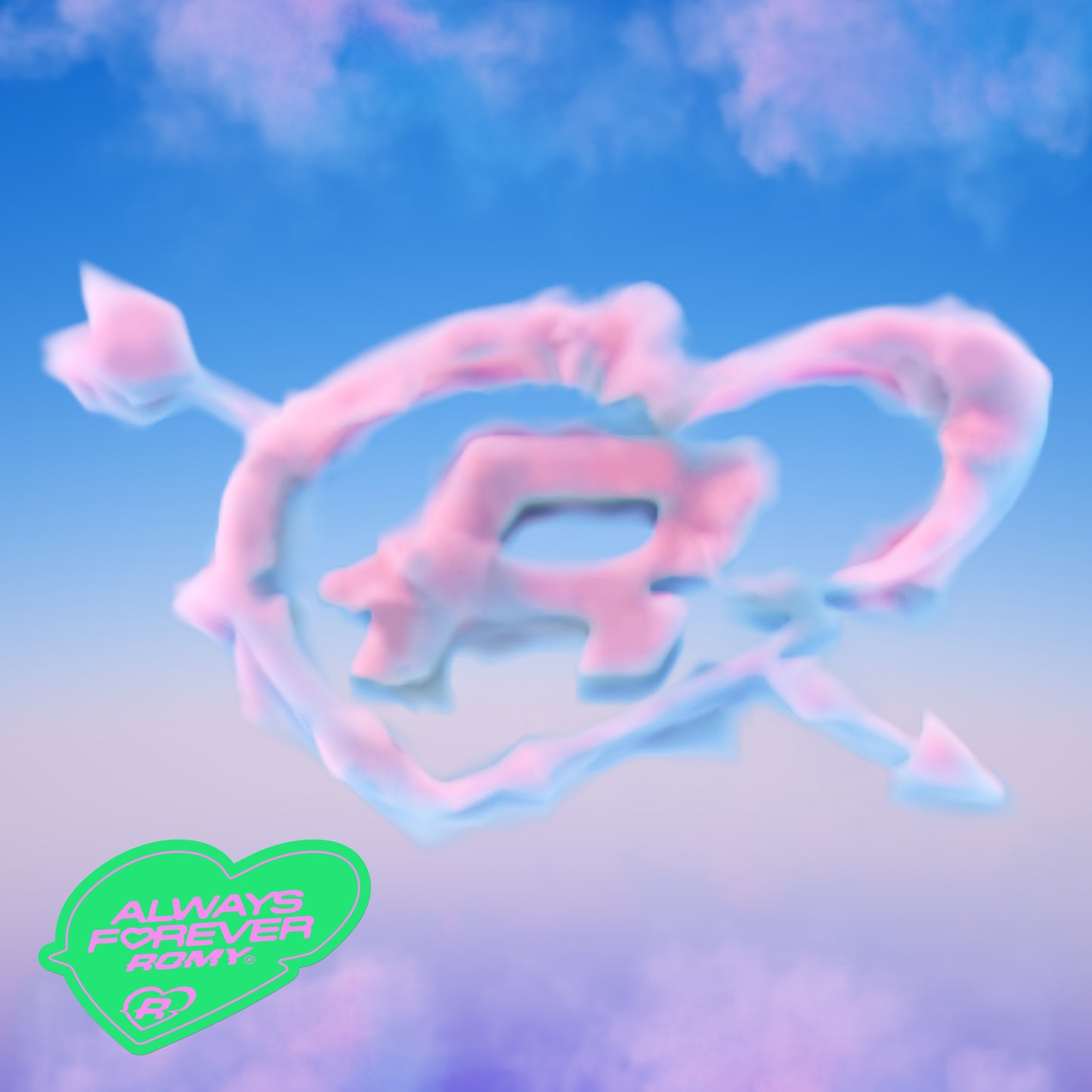 romy - always forever