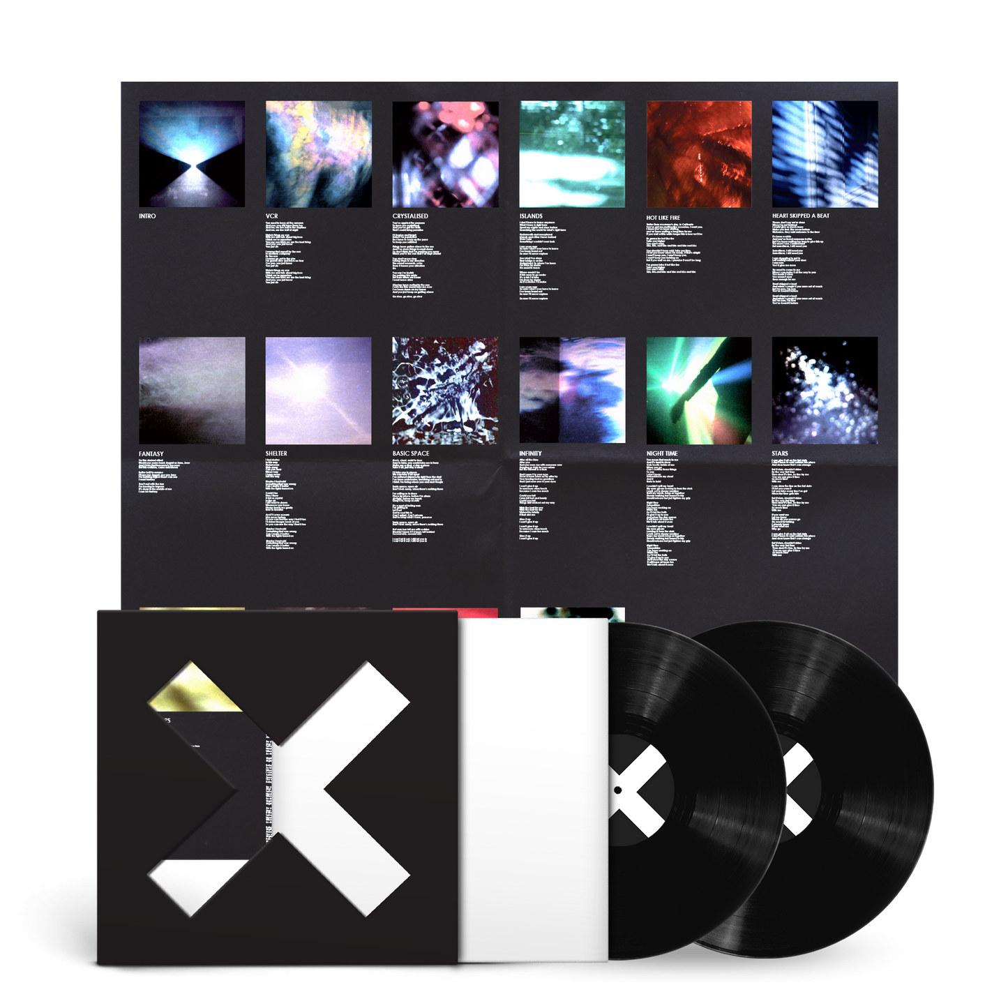 xx (Deluxe) UK