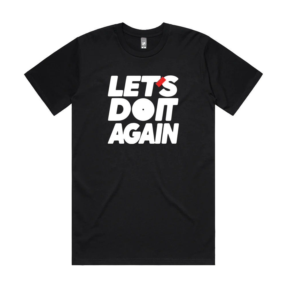 black Shirts