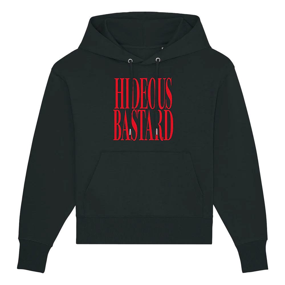 Black Sweatshirts & Hoodies