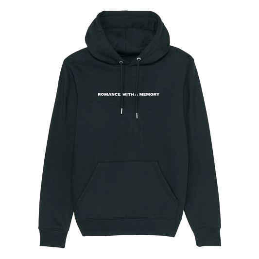 Black Sweatshirts & Hoodies