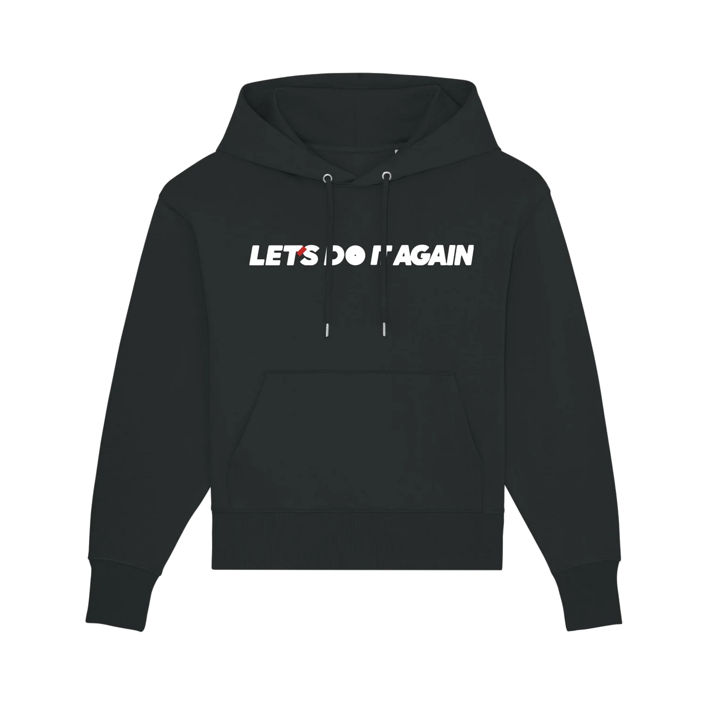 Black Sweatshirts & Hoodies