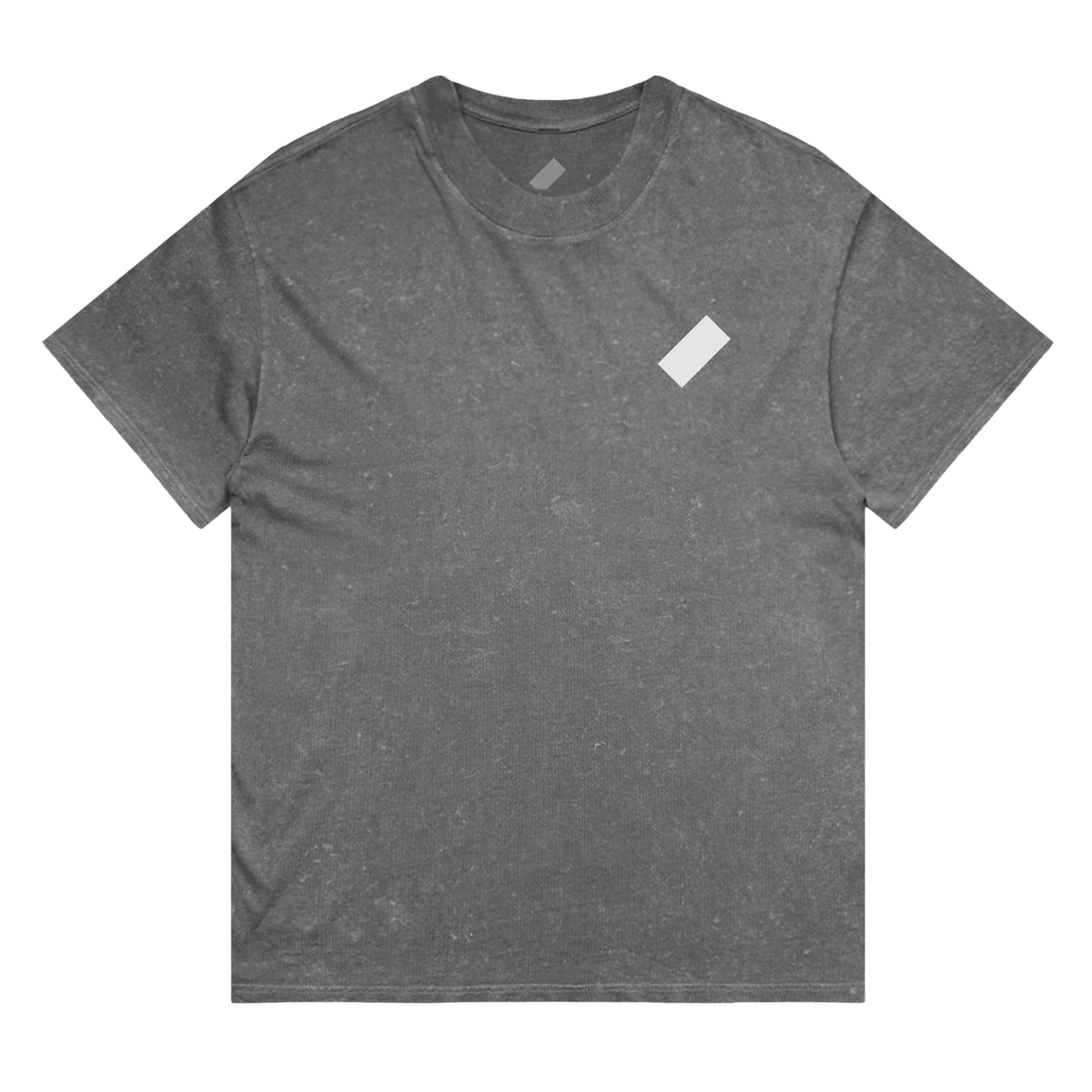 Jamie xx - MSG 2026 Tee Stone 1