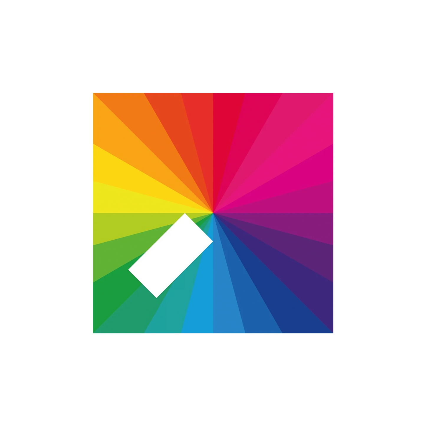 Jamie xx - In Colour - Digital