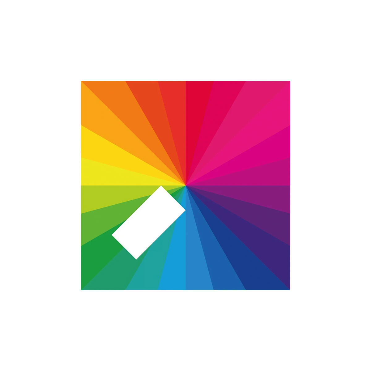 Jamie xx - In Colour - Digital