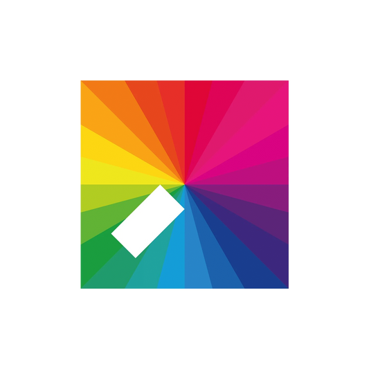 Jamie xx - In Colour - Digital