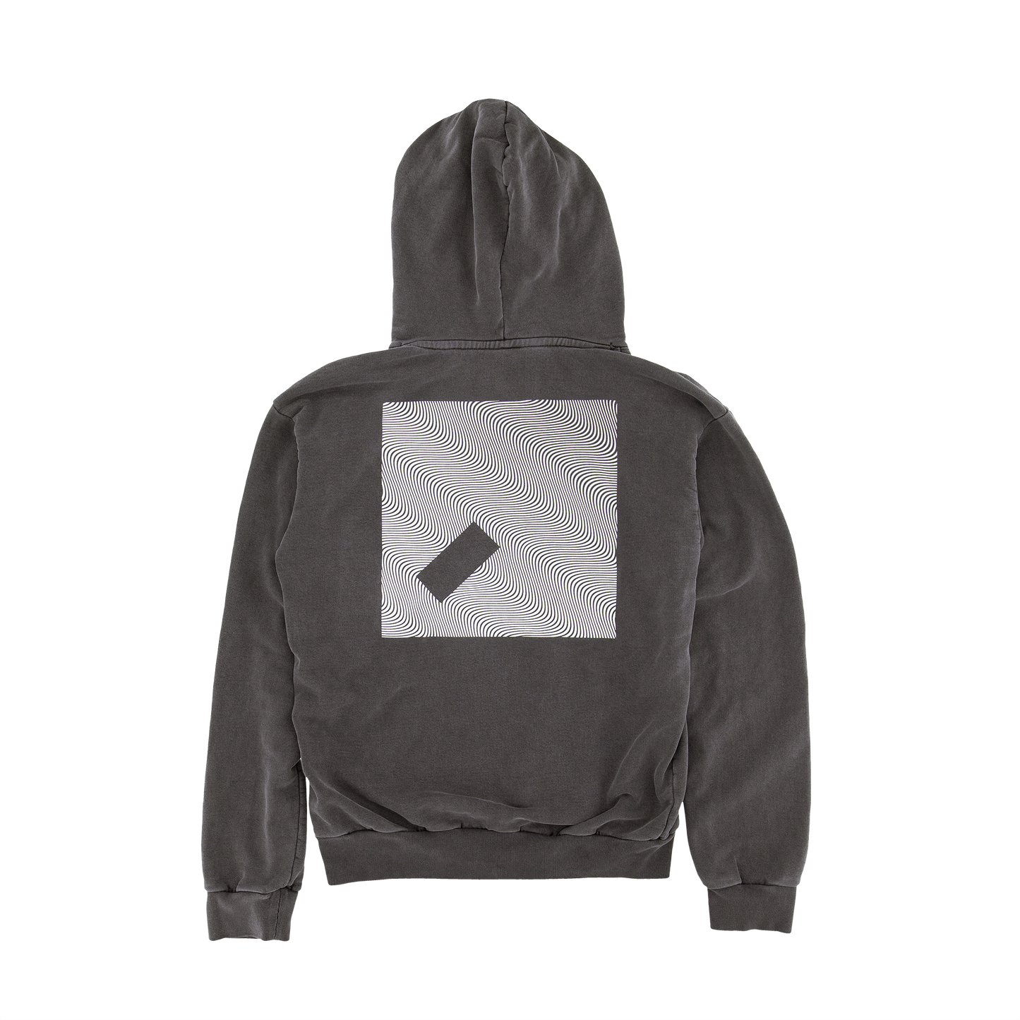 In Waves Hoodie