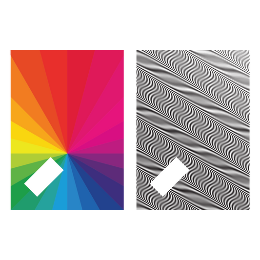 Jamie xx – In Colour – Vinyl (LP, Album + 2 more), 2020