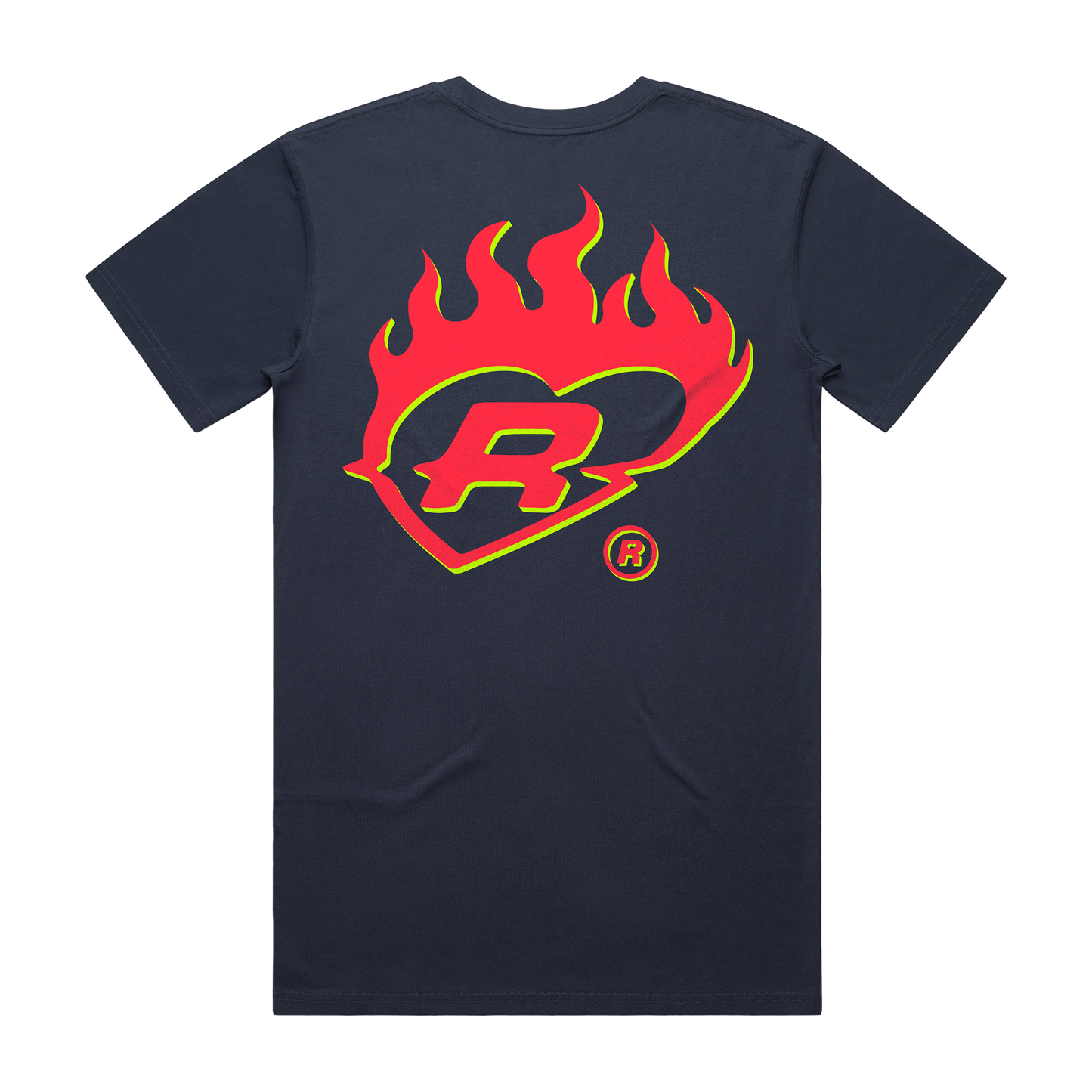 romy - love who you love tee uk