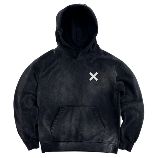 The xx Re-Release Hoodie UK