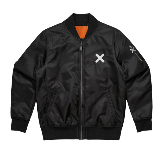 The xx Re-Release Jacket UK