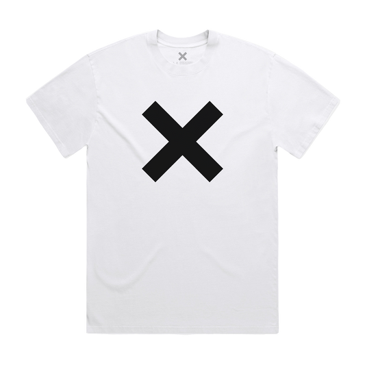 The xx Re-Release Tee UK
