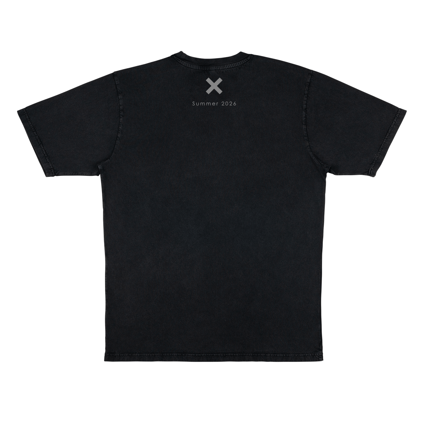 2026 Stage Tee UK