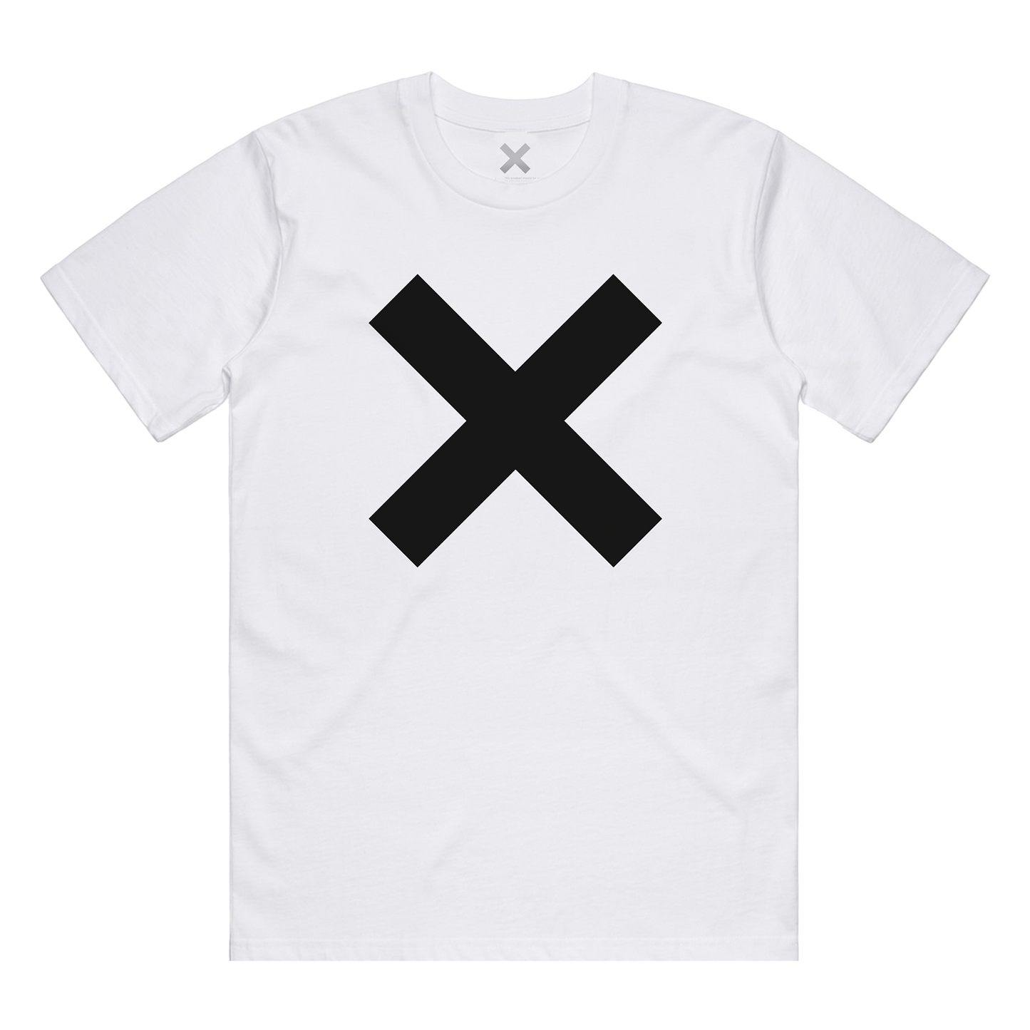 The xx Summer 2026 Tee UK