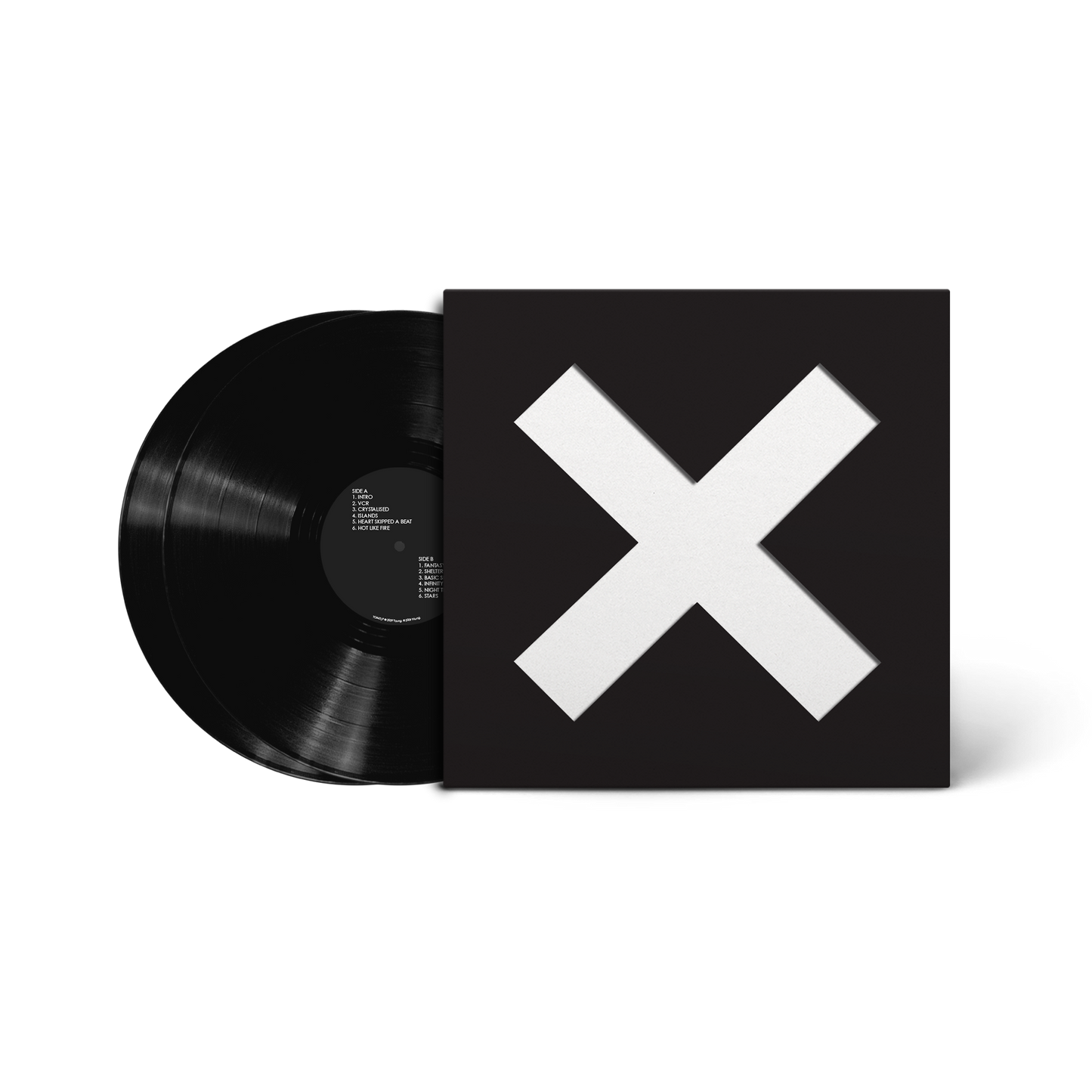 xx (Deluxe) UK