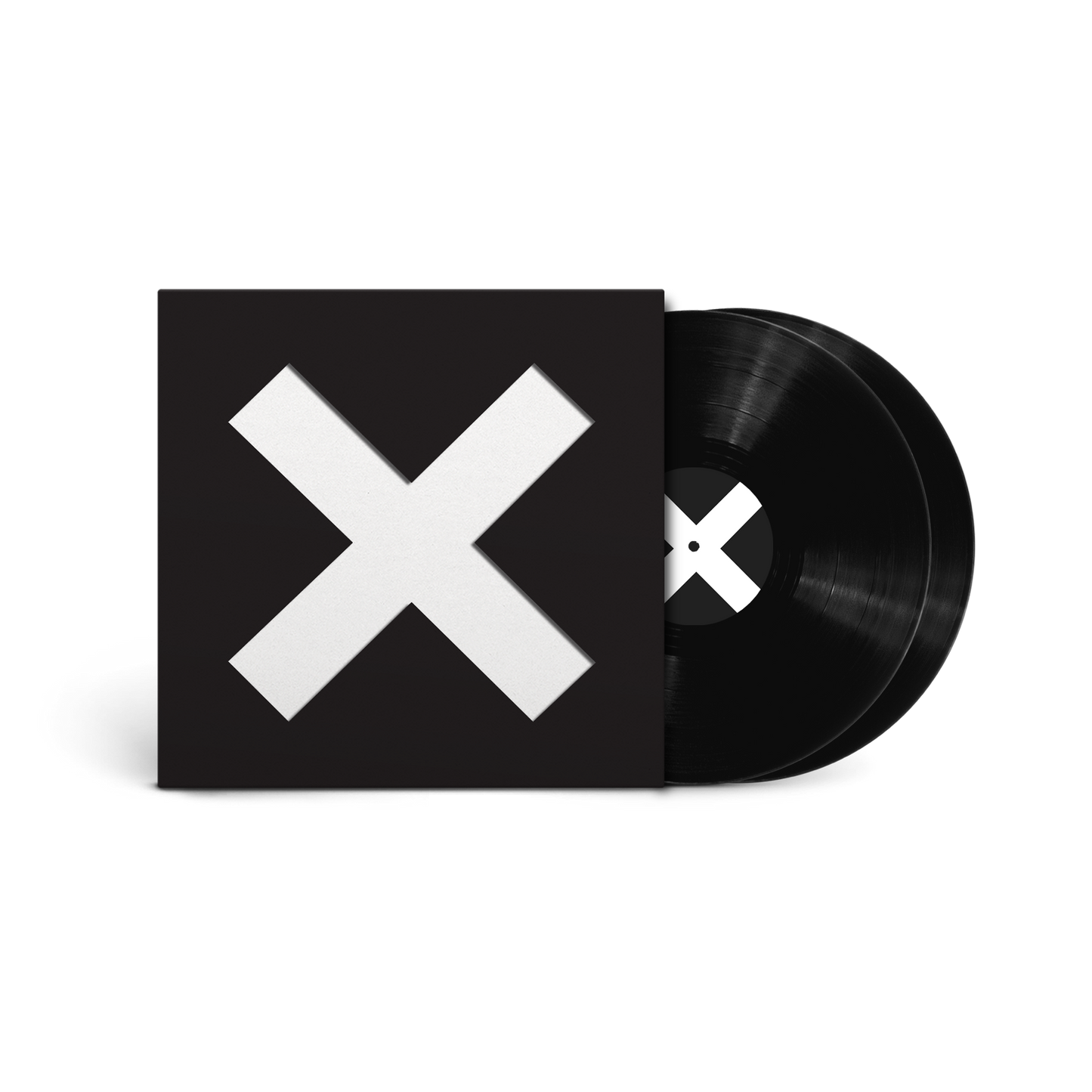 xx (Deluxe) UK
