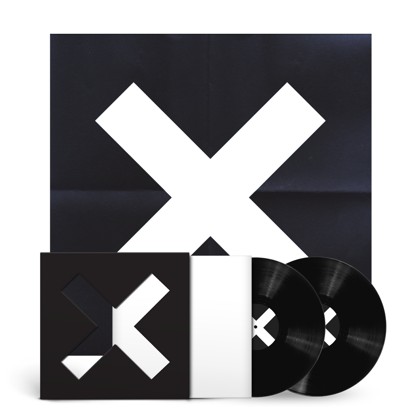 xx (Deluxe) UK