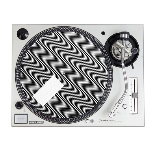 In Waves Slipmat