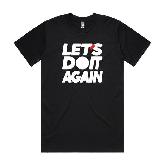 black Shirts