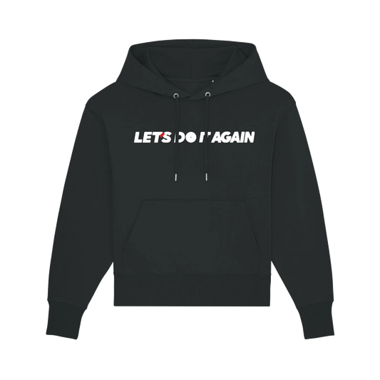 Black Sweatshirts & Hoodies